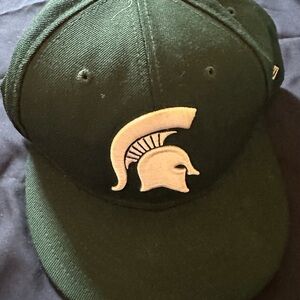 Michigan State Spartans Hat